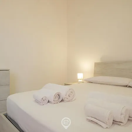 Seashell Διαμέρισμα Αλγκέρο