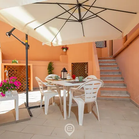 Apartment Seashell Alghero