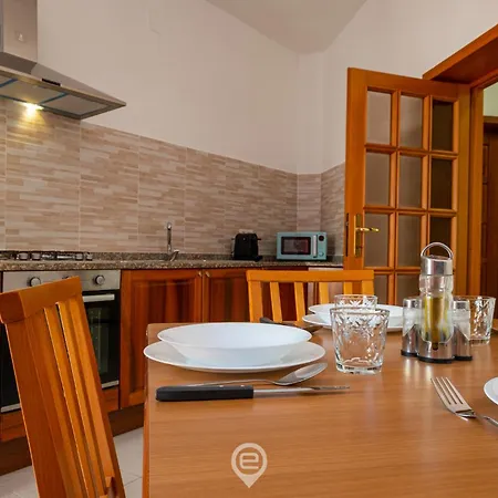 Seashell Appartement