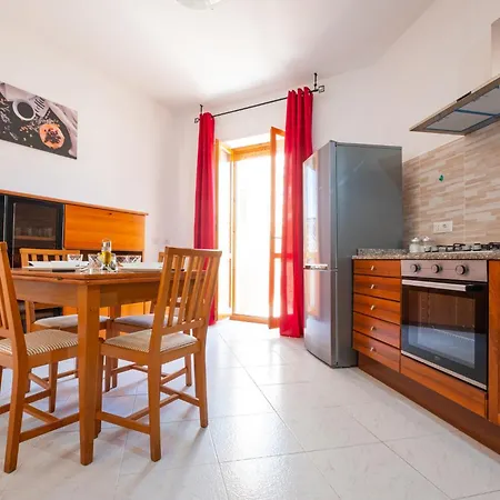 Seashell Apartment Alghero