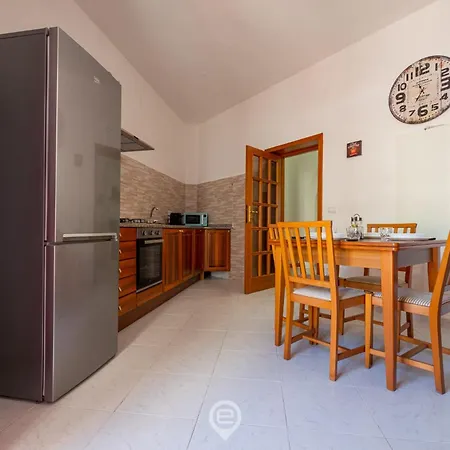 Seashell Apartment Alghero