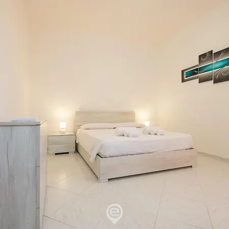 Seashell Apartment Alghero