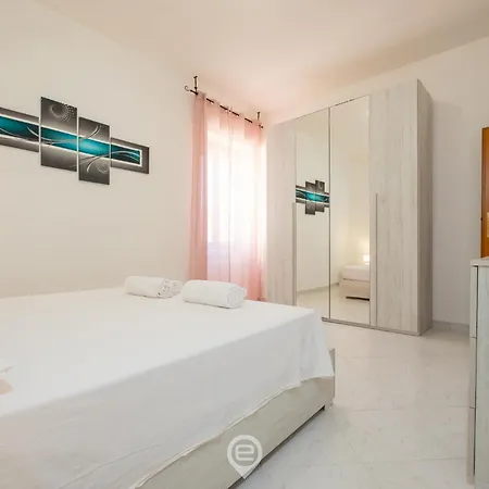 Apartment Seashell *