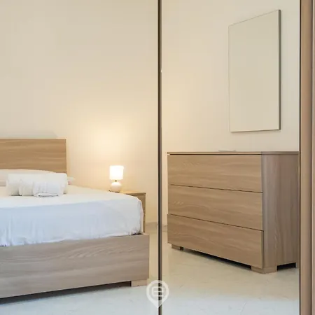 Seashell Apartment Alghero