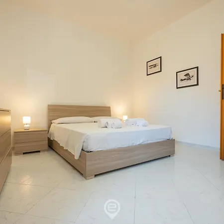Seashell Apartment Alghero