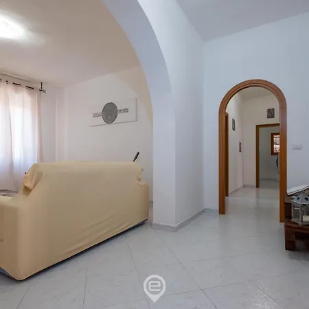 Apartment Seashell *