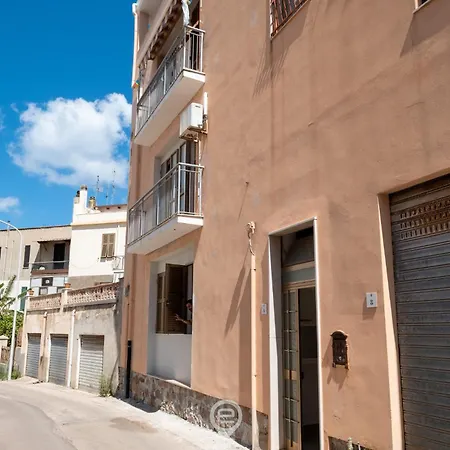 Seashell Apartment Alghero