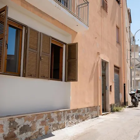 Appartement Seashell