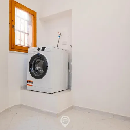 דירה Seashell אלגהרו